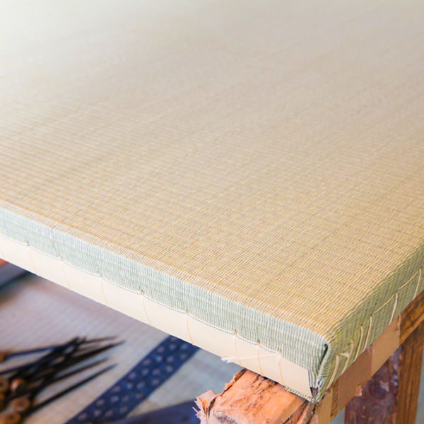 畳の取り扱い方法 ランハート株式会社
