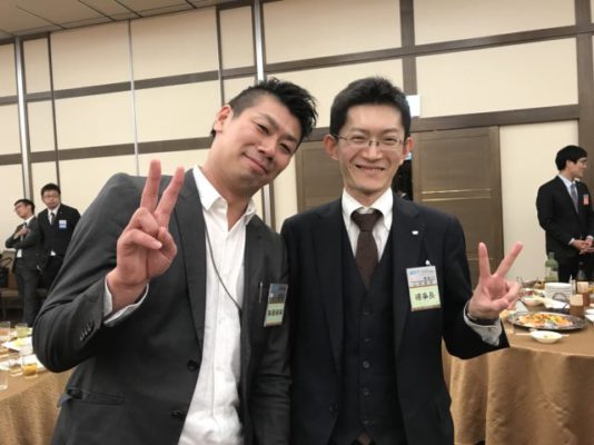熱海青年会議所・ＪＣ・とうかい号・山田理事長・ランハート株式会社
