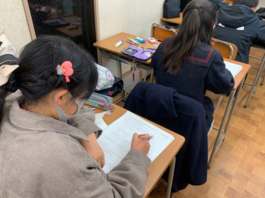 ランハート株式会社・コルトゼミ・三島校・受験・授業